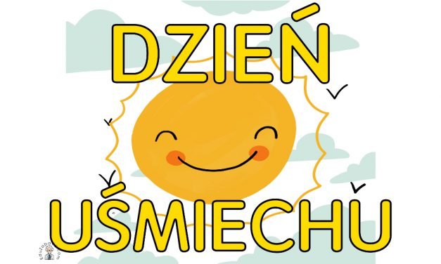 Dzień Uśmiechu: Karty pracy, materiały dydaktyczne i szablony do druku Swiatowy Dzien Usmiechu Uczcimy W 2018 Roku