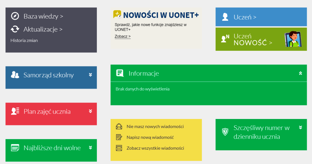 Sp 10 Głogów Dziennik Elektroniczny
