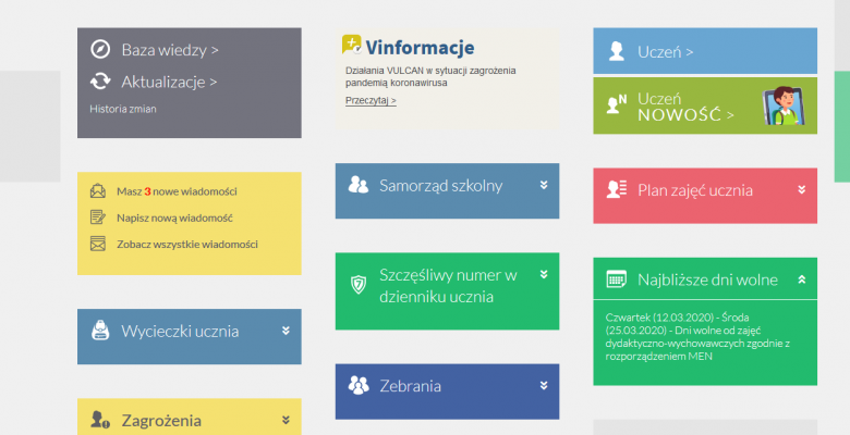 Dziennik elektroniczny – IV Liceum Ogólnokształcące w Kielcach Dziennik Elektroniczny Sp 31 Kielce