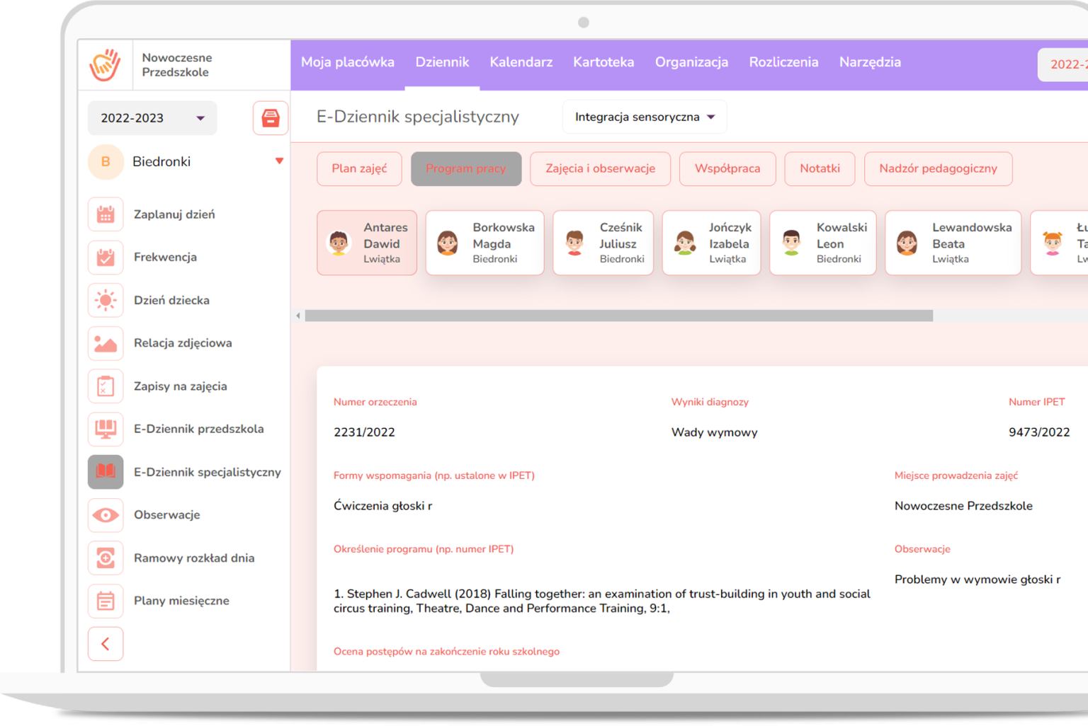 Dziennik elektroniczny Kidsview - Kidsview Szkoła Podstawowa Nr 11 W Wejherowie Dziennik Elektroniczny