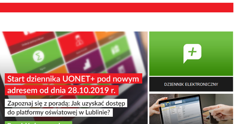 Sp 24 Lublin Dziennik Elektroniczny