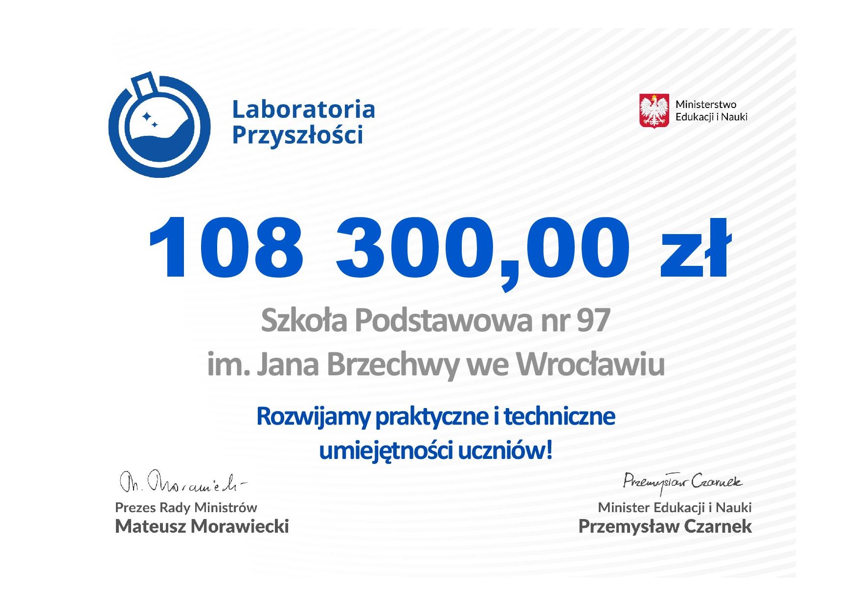Dziennik Elektroniczny Sp 97 Wrocław