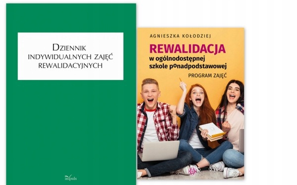 Indywidualny Program Zajęć Rewalidacyjnych Dla Ucznia Z Niedosłuchem