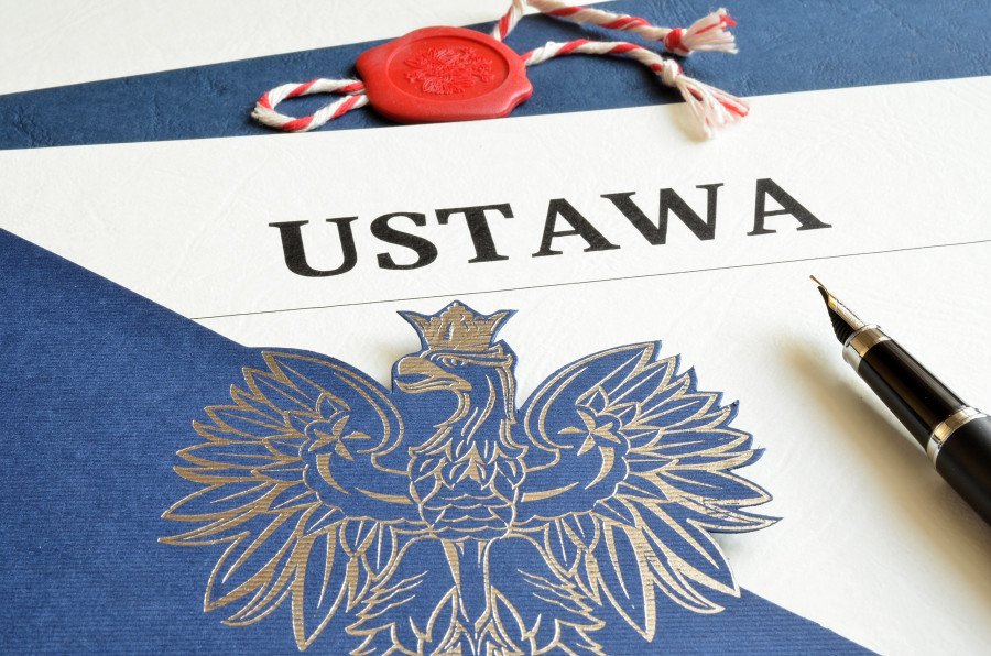 Dziennik Prawny Ustawy Ustawa O Kontroli Niektórych Inwestycji