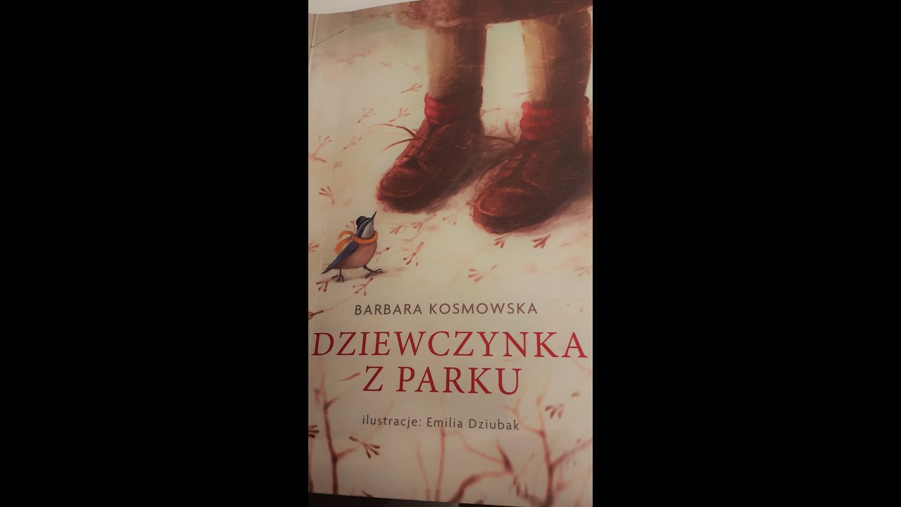 Dziewczynka z parku 4 - YouTube Dziewczynka Z Parku Karty Pracy