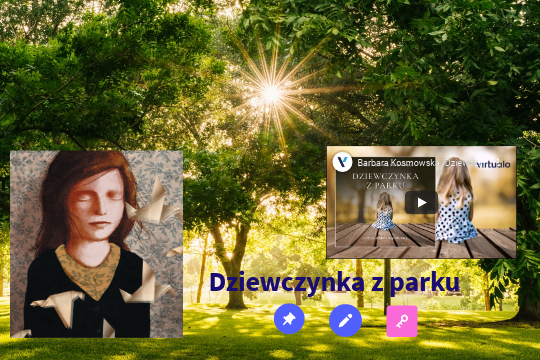 Dziewczynka z parku copy Dziewczynka Z Parku Streszczenie Szczeglowe