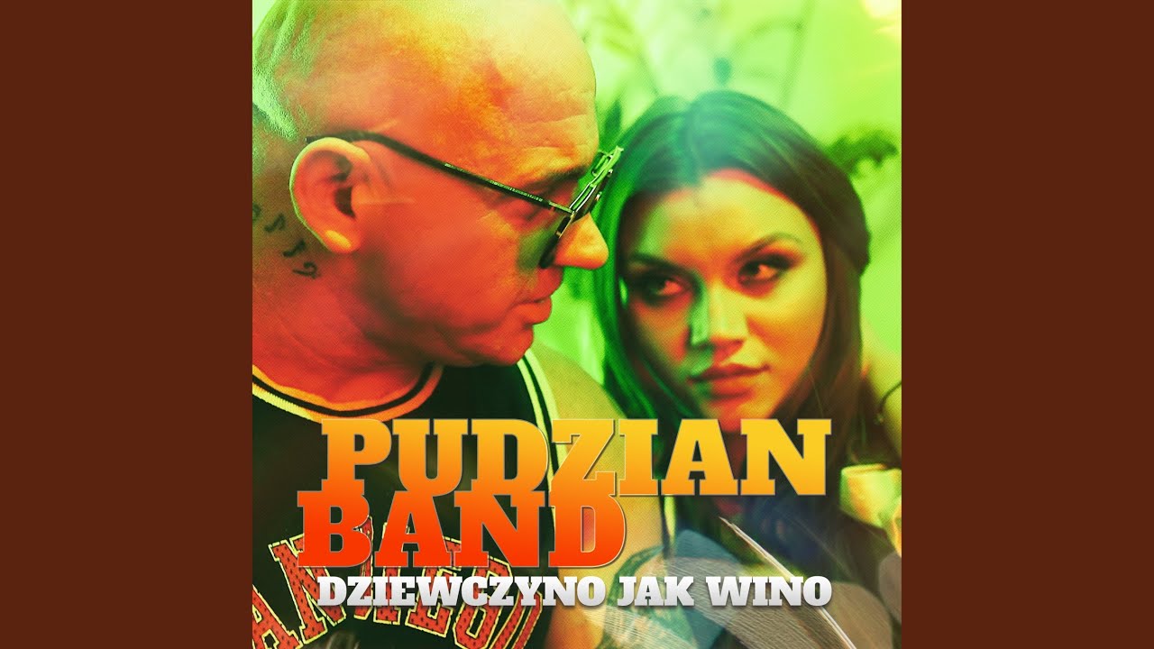Dziewczyno Jak Wino Uderzasz Do Głowy
