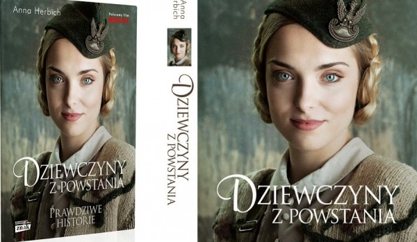 Dziewczyny Z Powstania Pdf Za Darmo