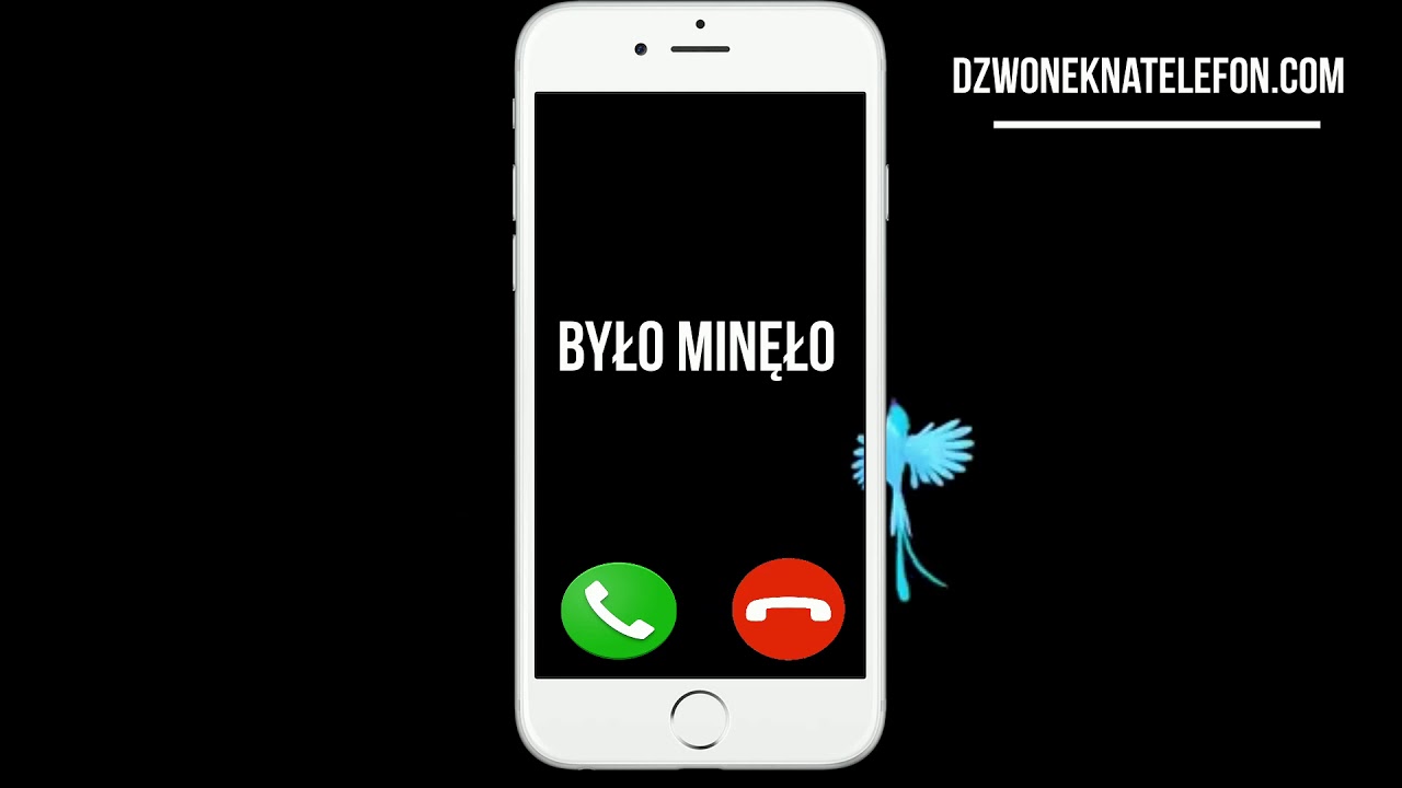 Dzwonek Na Telefon Koziolek Matolek Za Darmo