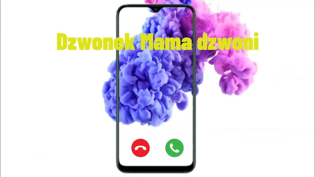 Dzwonek na telefon Mama dzwoni | DzwonekNatelefon.com | Darmowe dzwonki Dzwonek Na Telefon Koziolek Matolek Za Darmo