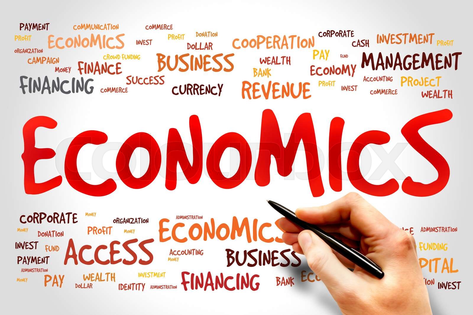 Ekonomia I Srodowisko Economics And Environment