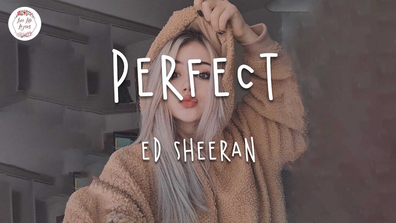 Ed Sheeran Dancing In The Dark