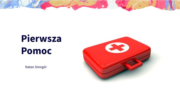 Sprawdzian Edb Klasa 8 Pierwsza Pomoc