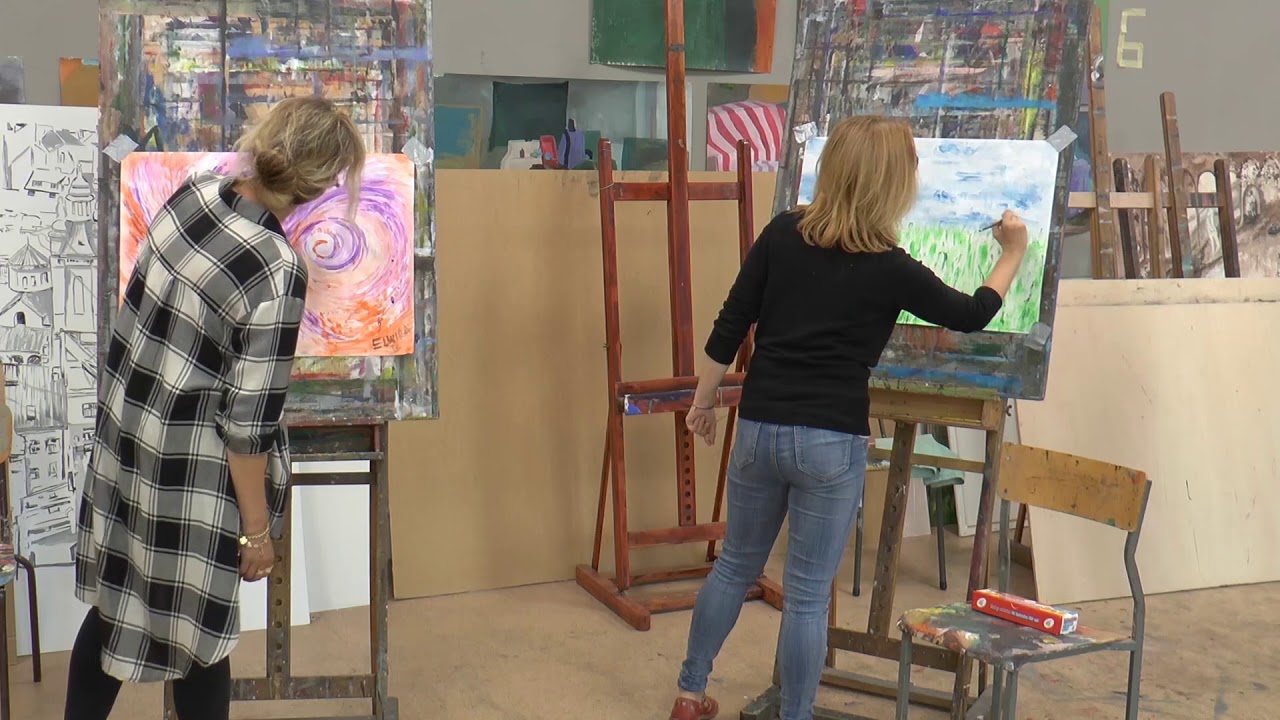 Edukacja artystyczna w zakresie sztuk plastycznych - YouTube Edukacja Artystyczna W Zakresie Sztuk Plastycznych Kraków
