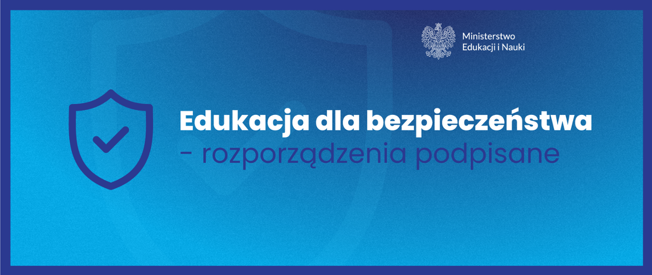 Edukacja Dla Bezpieczeństwa Nowa Era