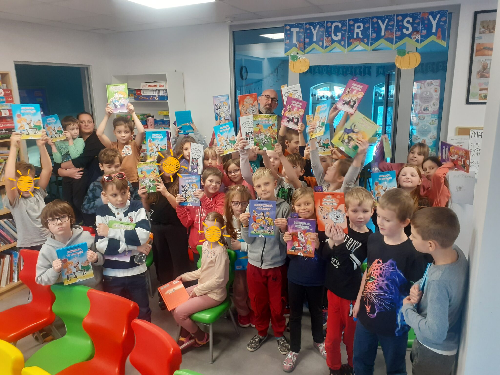 Edukacja wczesnoszkolna - Akademia Dobrej Edukacji w Gdańsku Akademia Dobrej Edukacji Im Macieja Płażyńskiego W Gdańsku