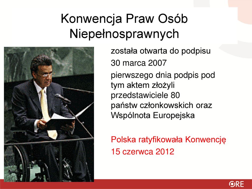 Konwencja Praw Osób Niepełnosprawnych Pdf