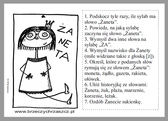 Dziewczynka Z Szóstego Księżyca Krzyżówka