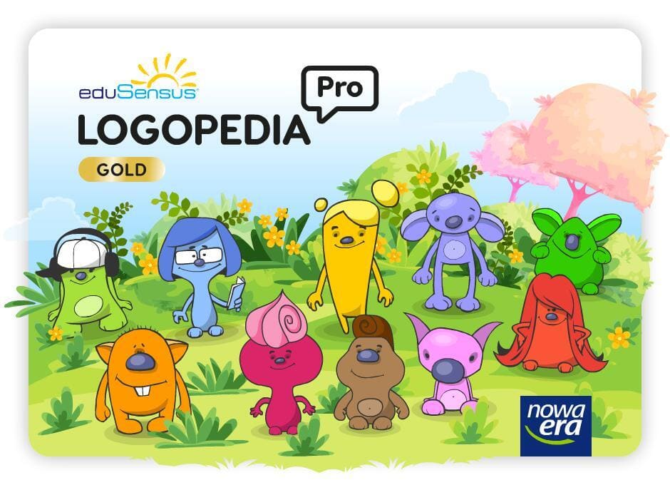 eduSensus Logopedia Pro - pakiet Gold 4.0 + mikrofon - Sklep | Arante.pl. Edusensus Logopedia Pro Pakiet Gold