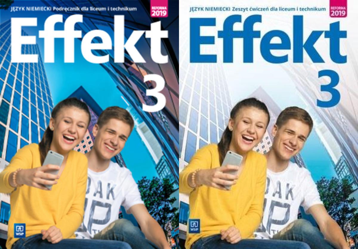 Podrecznik Do Niemieckiego Klasa 3 Technikum