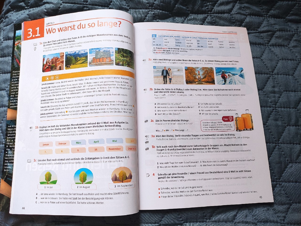 Effekt Neu j. niem. podręcznik cz.2 NPP 2022 WSIP | Kielce | Kup teraz Effekt Neu 2 Pdf