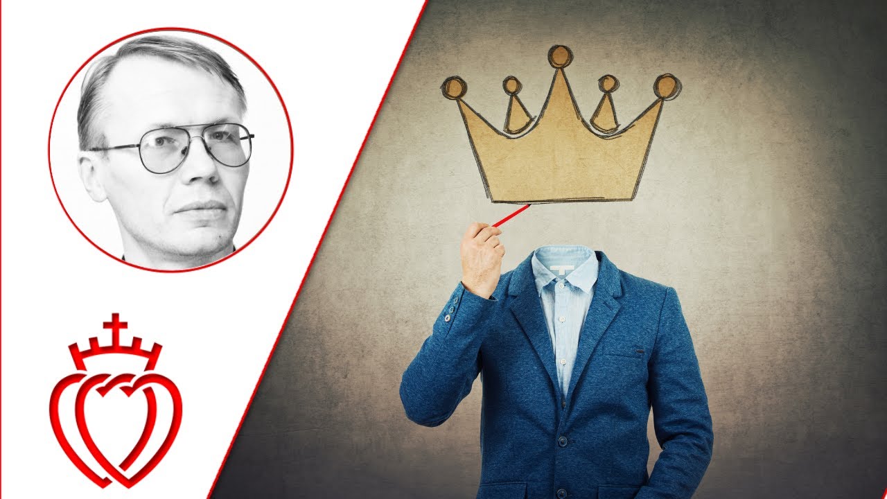 Co św Benedykt Nazywa Wrogiem Duszy