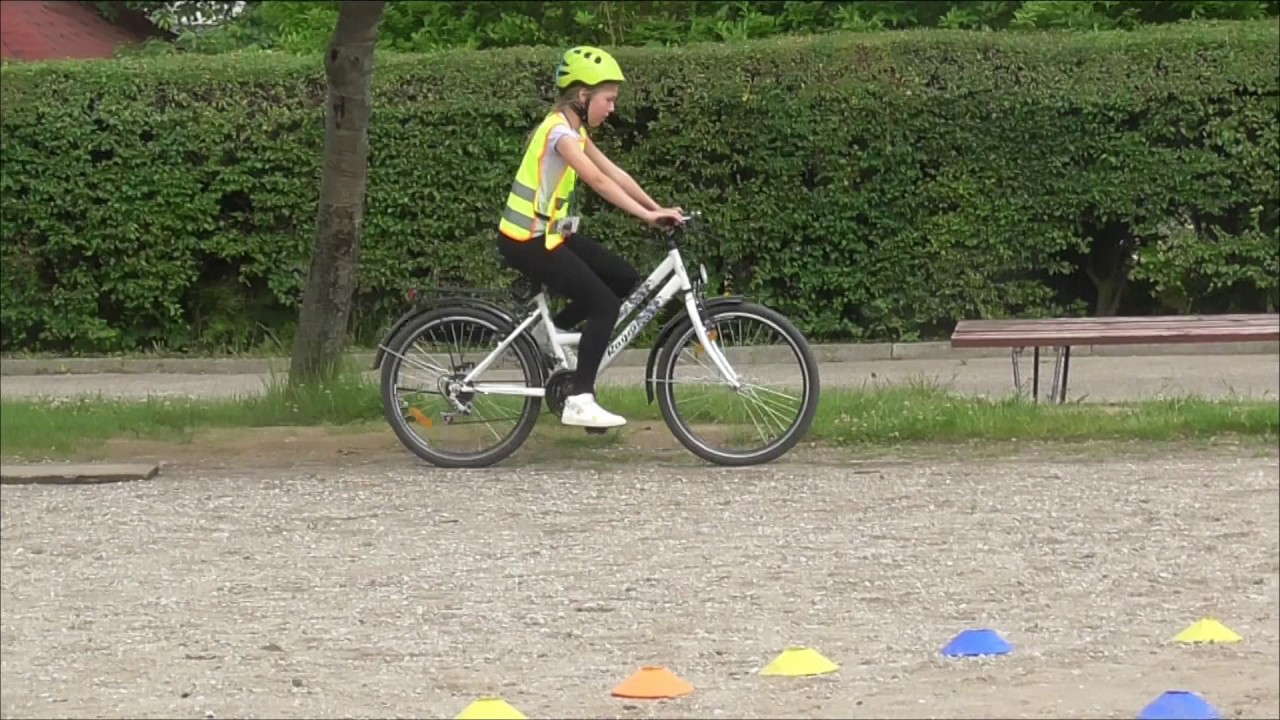 Testy Na Karte Rowerową Pdf