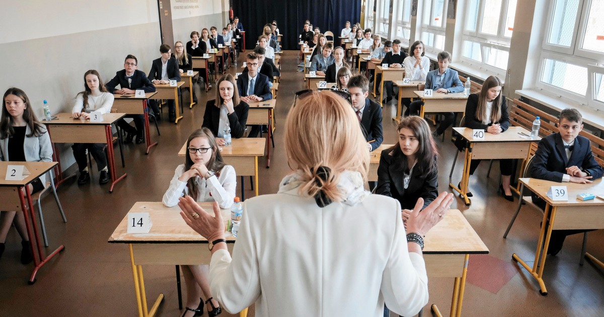 Egzamin Smoklasisty 2019 Angielski Nagrania