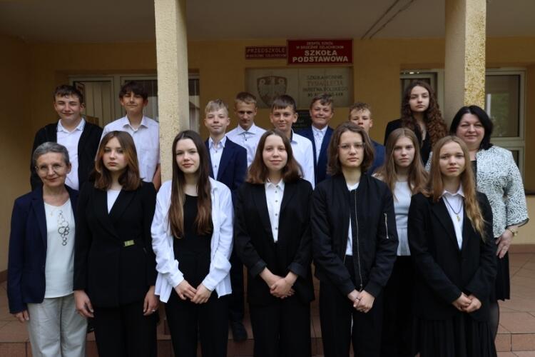 Zespół Szkół Ponadpodstawowych Im Jana Pawła Ii W Radzyniu Podlaskim