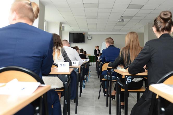 Egzamin Zawodowy 2019 czerwiec - ARKUSZE CKE, ZADANIA i ODPOWIEDZI Egzamin Zawodowy T6 Czerwiec 2019