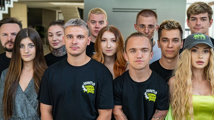 Ekipa Friza W Dzień Dobry Tvn