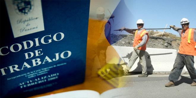 El Código de Trabajo de Panamá.| | El Periódico de Panamá Codigo De Trabajo De Panama Articulo 212 Y 213