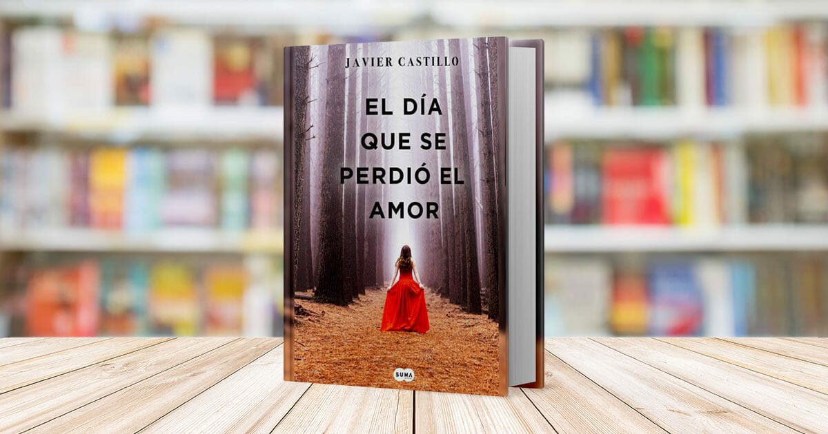 Libro El Dia Que Se Perdio El Amor Pdf