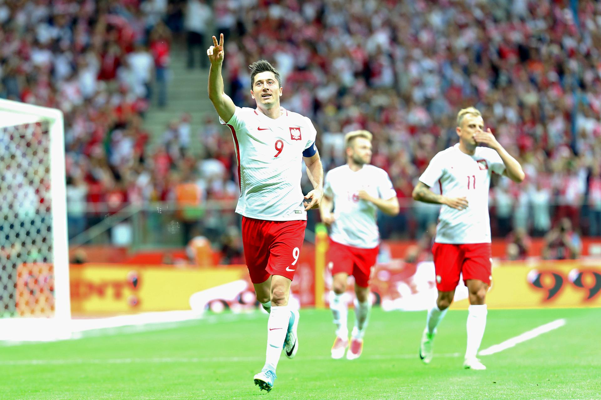 El. MŚ 2018: Dania - Polska NA ŻYWO w TV. Transmisja i darmowy STREAM Igrzyska Olimpijskie Polska Pilka Nozna