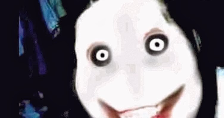 El Rincon Paranormal: Creepypasta: Jeff the Killer (La Original) Jeff The Killer Original Photo
