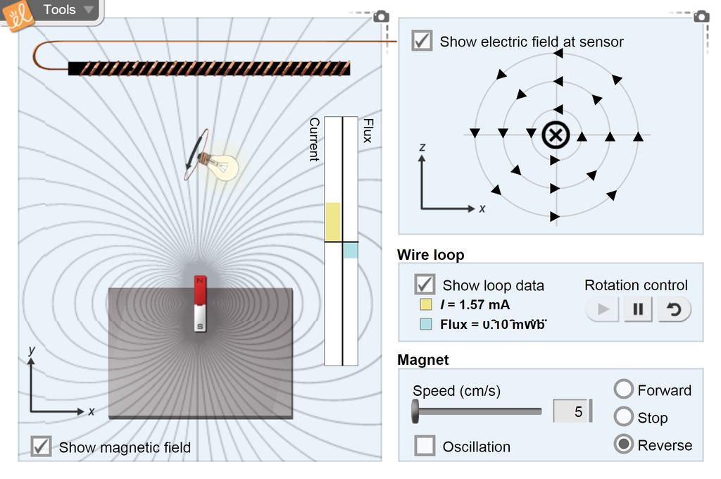 Electromagnetic Induction Gizmo Answer Key Pdf