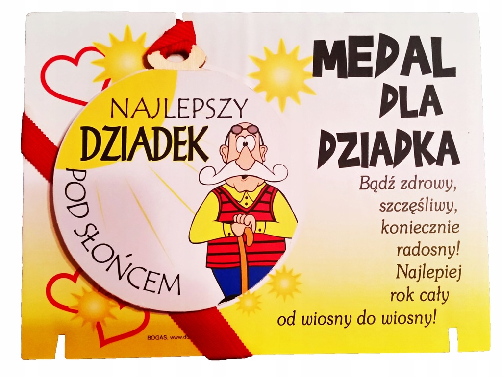 Wierszyk Dla Dziadka Na Imieniny