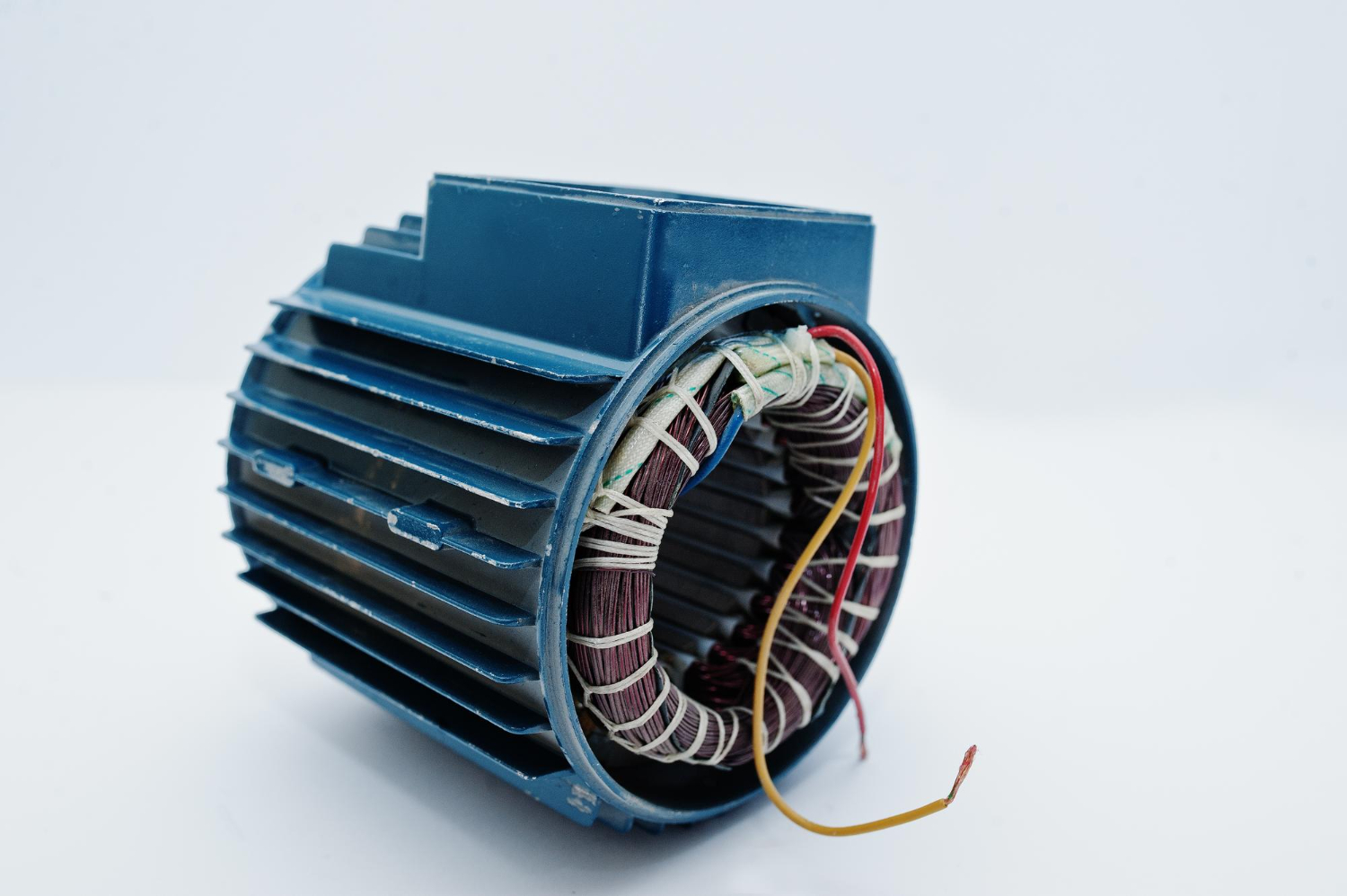 Elektromagnes - czym jest i jakie ma zastosowanie? - Recenzje.net.pl Wskaż Zestaw Przedmiotów Odpowiedni Do Wykonania Elektromagnesu