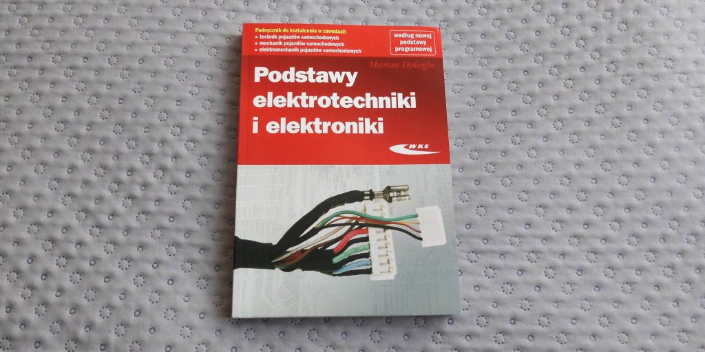Podstawy Elektrotechniki W Praktyce Pdf