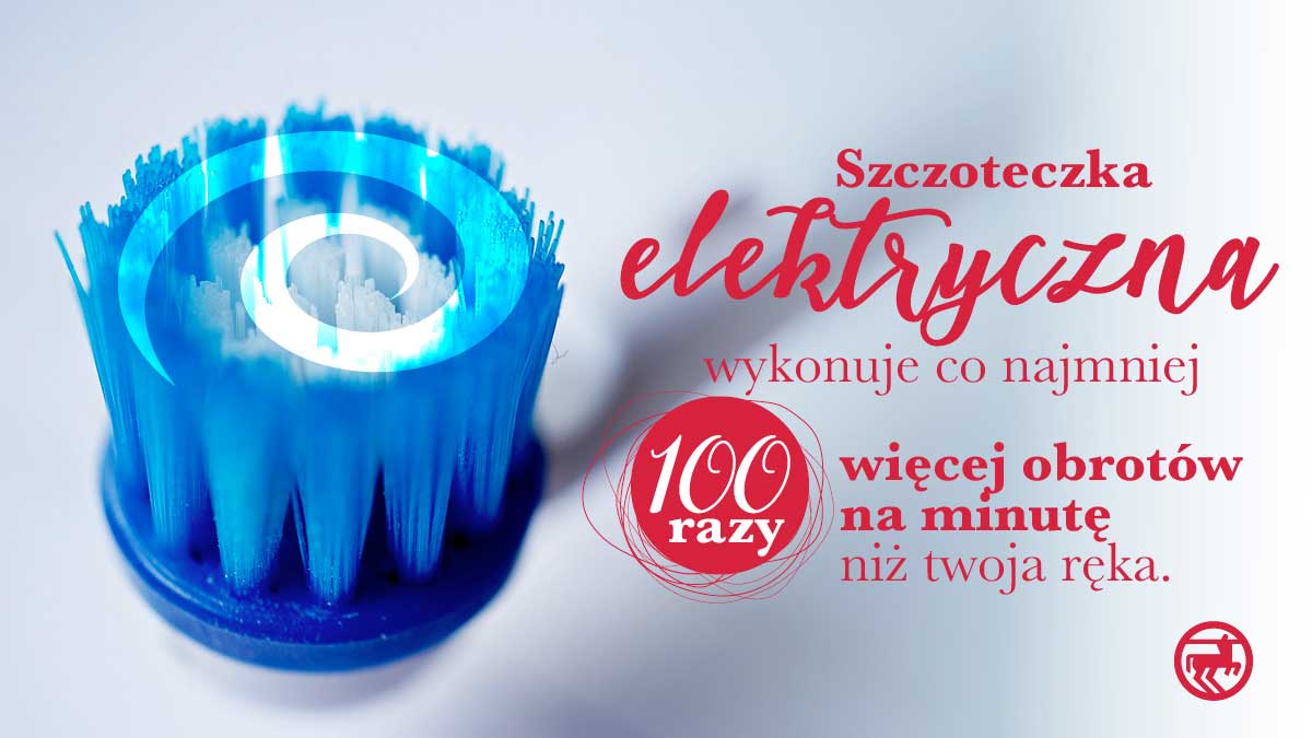 Elektryczna szczoteczka do zębów – czy warto? | Drogeria Rossmann.pl Szczoteczka Elektryczna Do Zebow Rossmann