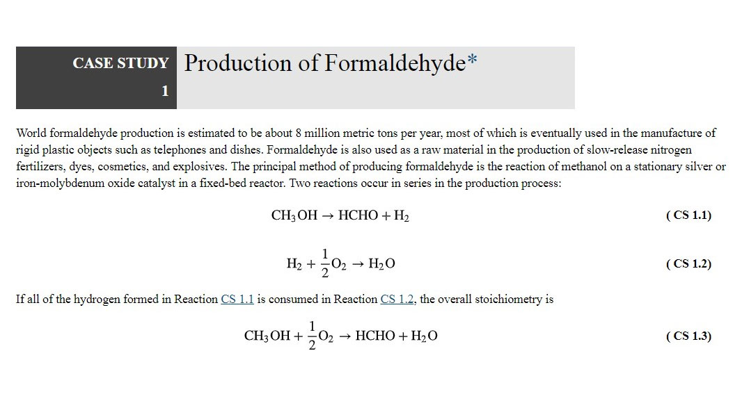 Elementary Principles of Chemical Processes, 4th Edition - WileyPLUS Elementary Principles Of Chemical Processes Solutions Manual Pdf