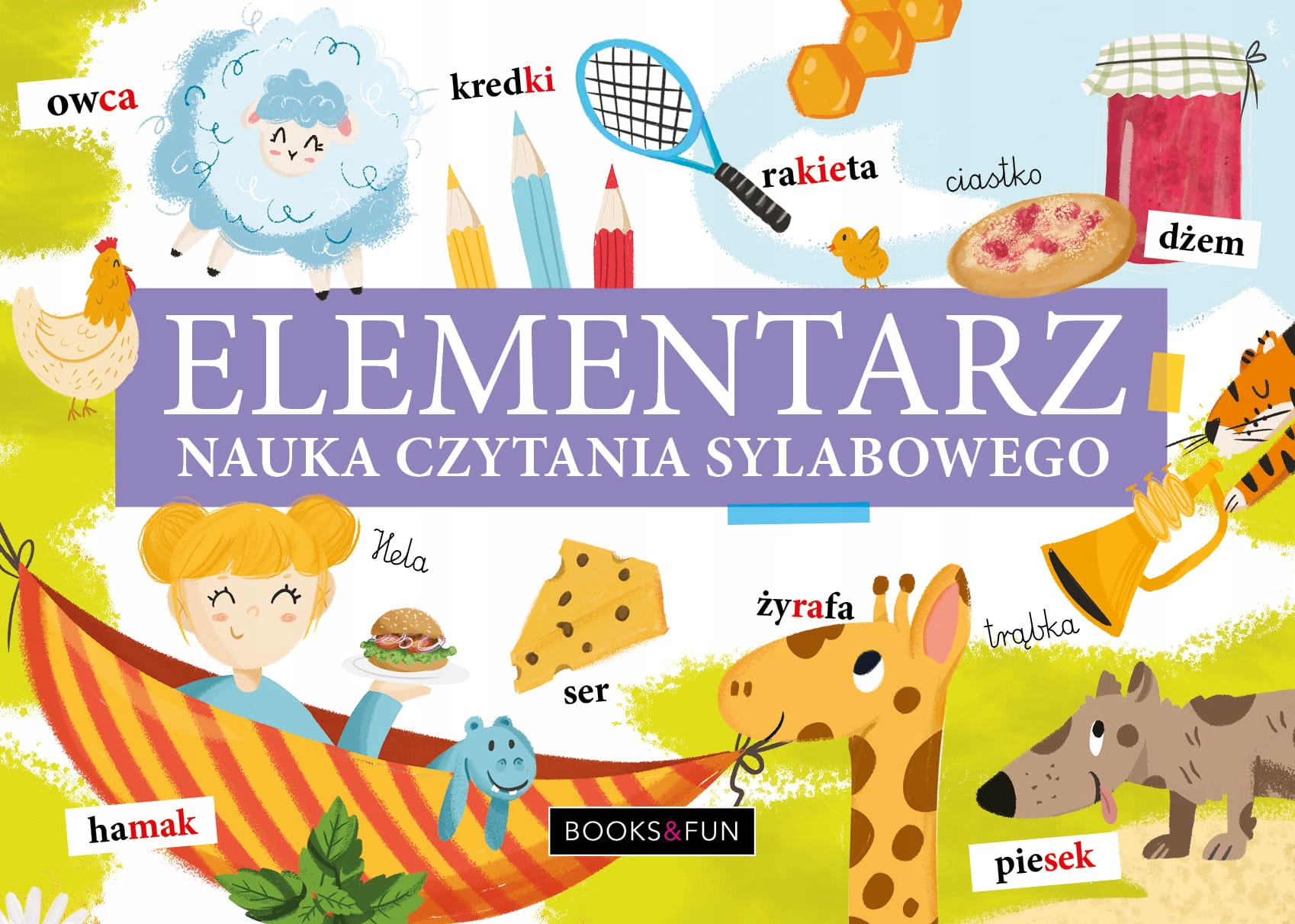 ELEMENTARZ NAUKA CZYTANIA SYLABOWEGO DO CZYTANIA (12301630466 Elementarz Odkrywców Kl 1 Pdf