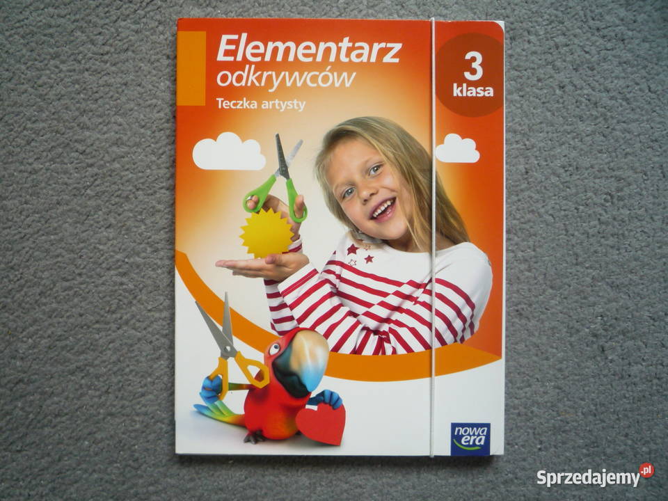 Elementarz odkrywców Teczka artysty Klasa 3 Nowa Era Szczecin Elementarz Odkrywcow Klasa 3 Cwiczenia Flipbook