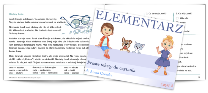 Teksty Do Czytania Po Polsku Dla Obcokrajowców Pdf