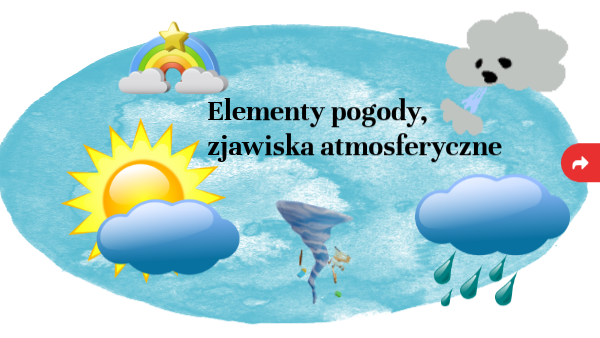 Elementy pogody Podaj Trzy Przykłady Zastosowania Prognozy Pogody W Gospodarce
