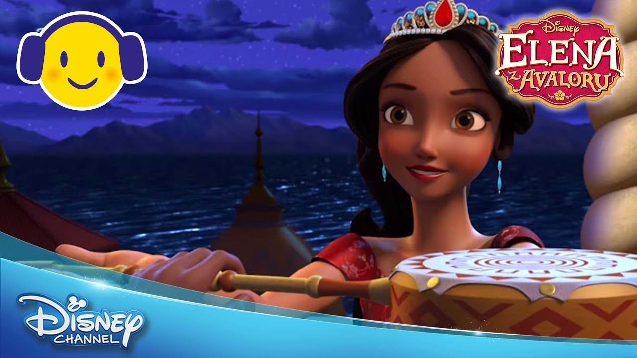 Elena Z Avaloru Piosenki Po Polsku