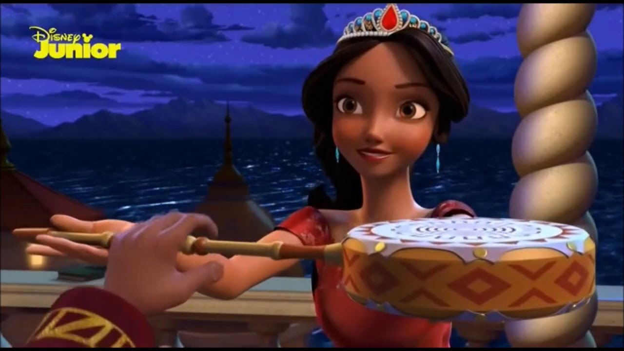 Elena z Avaloru - Magia mieszka w Tobie - YouTube Elena Z Avaloru Piosenki Po Polsku