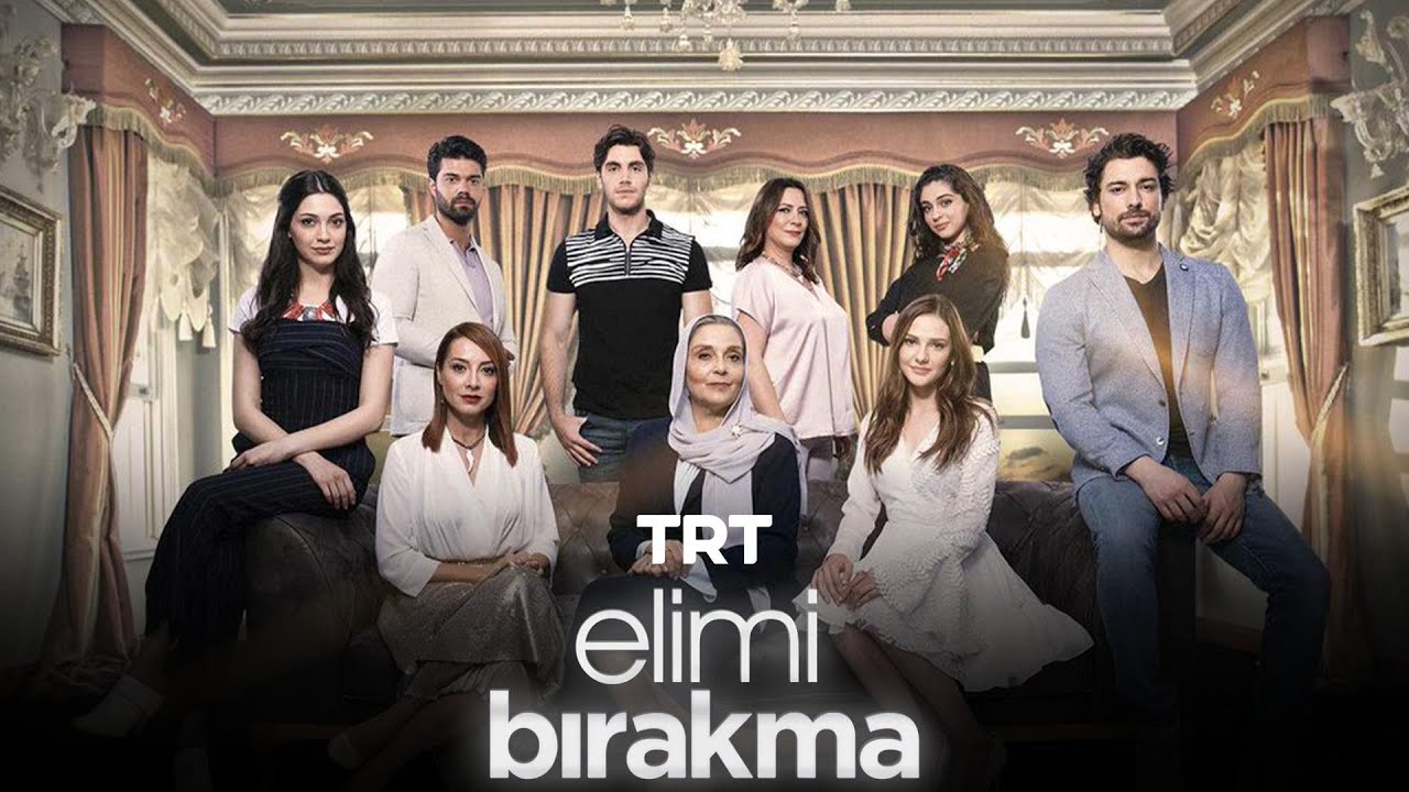 Elimi Birakma Trailer 1 (English Subtitles) - YouTube Elimi Birakma 21 English Subtitles