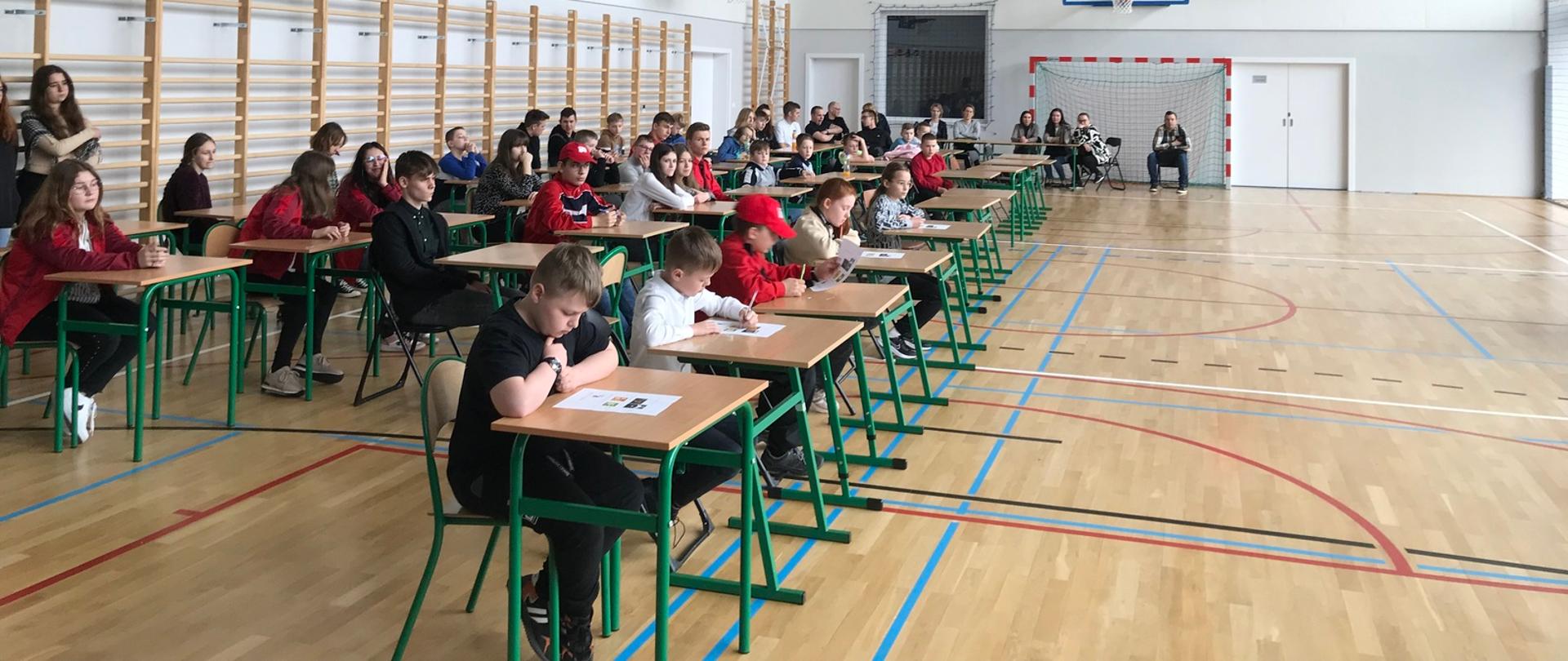 Eliminacje powiatowe OTWP 2023 - Komenda Powiatowa Państwowej Straży Otwp Pytania I Odpowiedzi Szkola Podstawowa