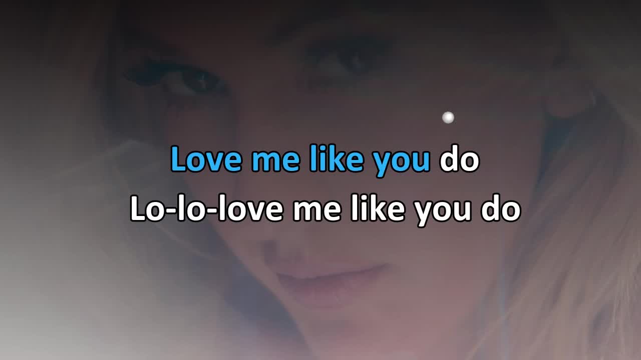 Ellie Goulding – Love Me Like You Do | Tekst piosenki, tłumaczenie i Tekst Piosenki Love Me Like You Do